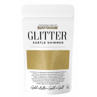 Rust-Oleum glitter flager Rust-Oleum glitter flager