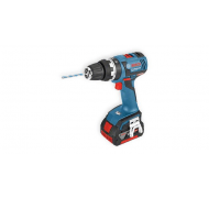 Bosch akku slagboremaskine *U Bosch akku slagboremaskine *U