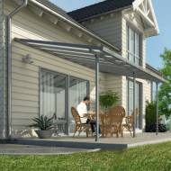 Palram terrasseoverdækning Palram terrasseoverdækning