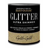 Rust-Oleum væg-/møbelmaling Rust-Oleum væg-/møbelmaling