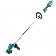 Makita akku græstrimmer Makita akku græstrimmer