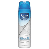 Sanex Dermo Extra Cool *U Sanex Dermo Extra Cool *U