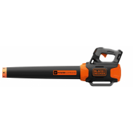 Black & Decker løvblæser Black & Decker løvblæser