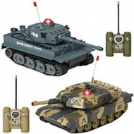 Tanks Battle Set Tanks Battle Set