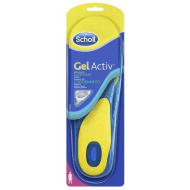Scholl Gel Active Scholl Gel Active