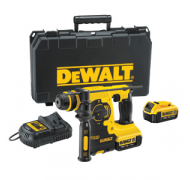 Dewalt akku borehammer Dewalt akku borehammer