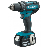 Makita akku boremaskine Makita akku boremaskine