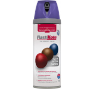 Plasti-kote lilla satin Plasti-kote lilla satin