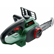 Bosch akku kædesav 18V Bosch akku kædesav 18V