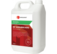 MV Murværks Rens 5ltr MV Murværks Rens 5ltr