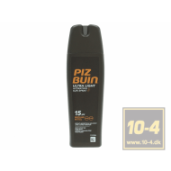 Piz Buin Ultra Light Hydrating Piz Buin Ultra Light Hydrating