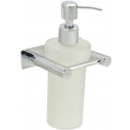 Adora krom sæbedispenser Adora krom sæbedispenser