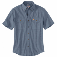 Carhartt skjorte Fort Solid Carhartt skjorte Fort Solid