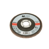 Mirka lamelrondel m-fix*U Mirka lamelrondel m-fix*U