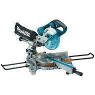 Makita akku kap-/geringssav Makita akku kap-/geringssav