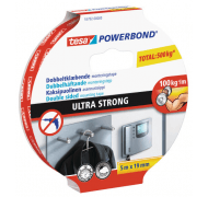 Tesa monteringstape powerbond Tesa monteringstape powerbond