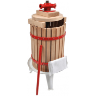 Grouw frugtpresser 12 ltr Grouw frugtpresser 12 ltr