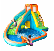 HappyHop hoppeborg HappyHop hoppeborg
