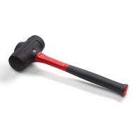 Hultafors gummihammer DB Hultafors gummihammer DB