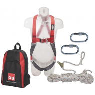OS protecta taske med system*U OS protecta taske med system*U
