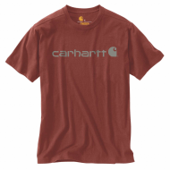 Carhartt t-shirt Core Logo Carhartt t-shirt Core Logo