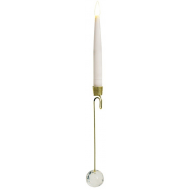 Nordlux Karen julelys m/holder Nordlux Karen julelys m/holder