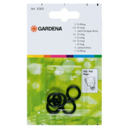 Gardena O-ring original 9 mm Gardena O-ring original 9 mm