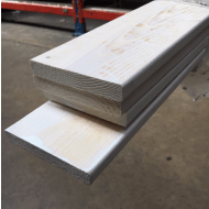 15x95mm gran underbeklædning 15x95mm gran underbeklædning