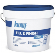 Knauf spartelmasse Fill&Finish Knauf spartelmasse Fill&Finish