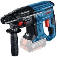 Bosch akku borehammer Bosch akku borehammer