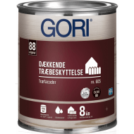 Gori 605 træbeskyttelse Gori 605 træbeskyttelse