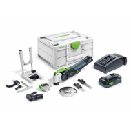 Festool akku multiværktøj Festool akku multiværktøj