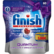 Finish opvasketabs powerball Finish opvasketabs powerball