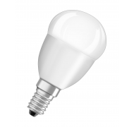 Osram LED Retro mat Osram LED Retro mat
