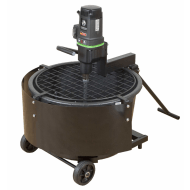 Eibenstock baljemixer 1500W Eibenstock baljemixer 1500W