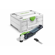 Festool akku multiværktøj Festool akku multiværktøj