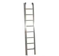 Jumbo skydestige 2-delt Jumbo skydestige 2-delt
