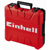 Einhell kuffert 110x250x310mm Einhell kuffert 110x250x310mm