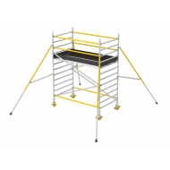 Wibe rullestillads RT 1400 Wibe rullestillads RT 1400