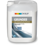Dyrup silomur grunder Dyrup silomur grunder