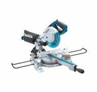 Makita kap-/geringssav 1400W Makita kap-/geringssav 1400W
