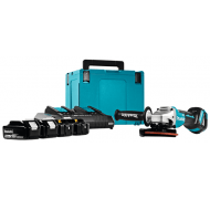 Makita akku vinkelsliber 18V Makita akku vinkelsliber 18V