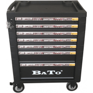 BaTo værkstedsvogn BaTo værkstedsvogn