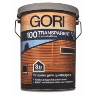 Gori 100 træbeskyttelse Gori 100 træbeskyttelse