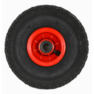 Ravendo hjul t/sækkevogn Ravendo hjul t/sækkevogn