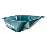 Makita trillebør kar Makita trillebør kar