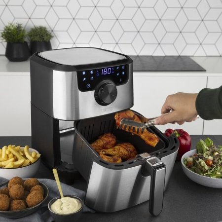 Princess Digital Airfryer
