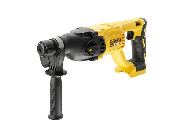 Dewalt akku borehammer