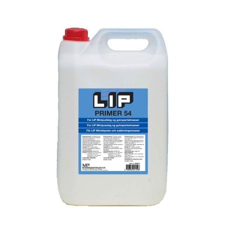 Lip 54 primer universal 10ltr