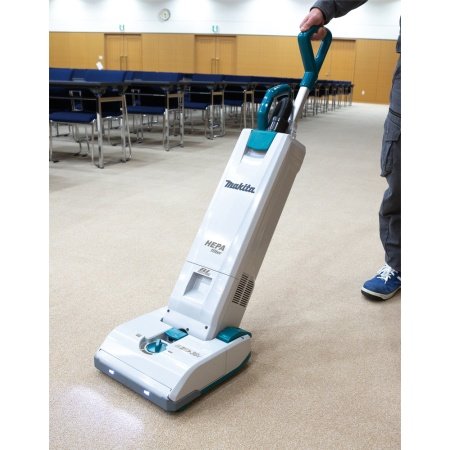 Makita LXT støvsuger